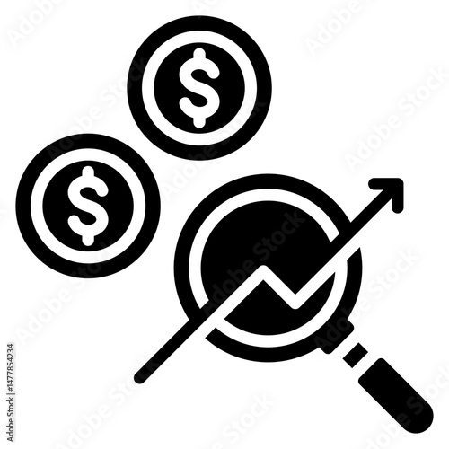 Analysis Icon
