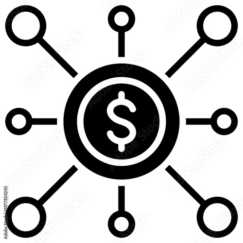 Funding Icon