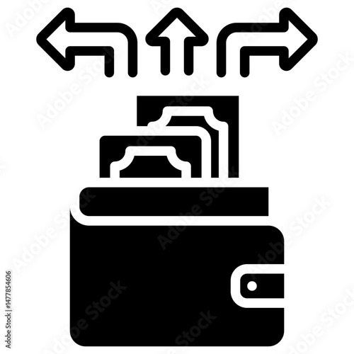 Expense Icon