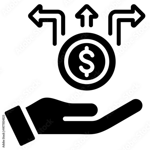 Expense Icon