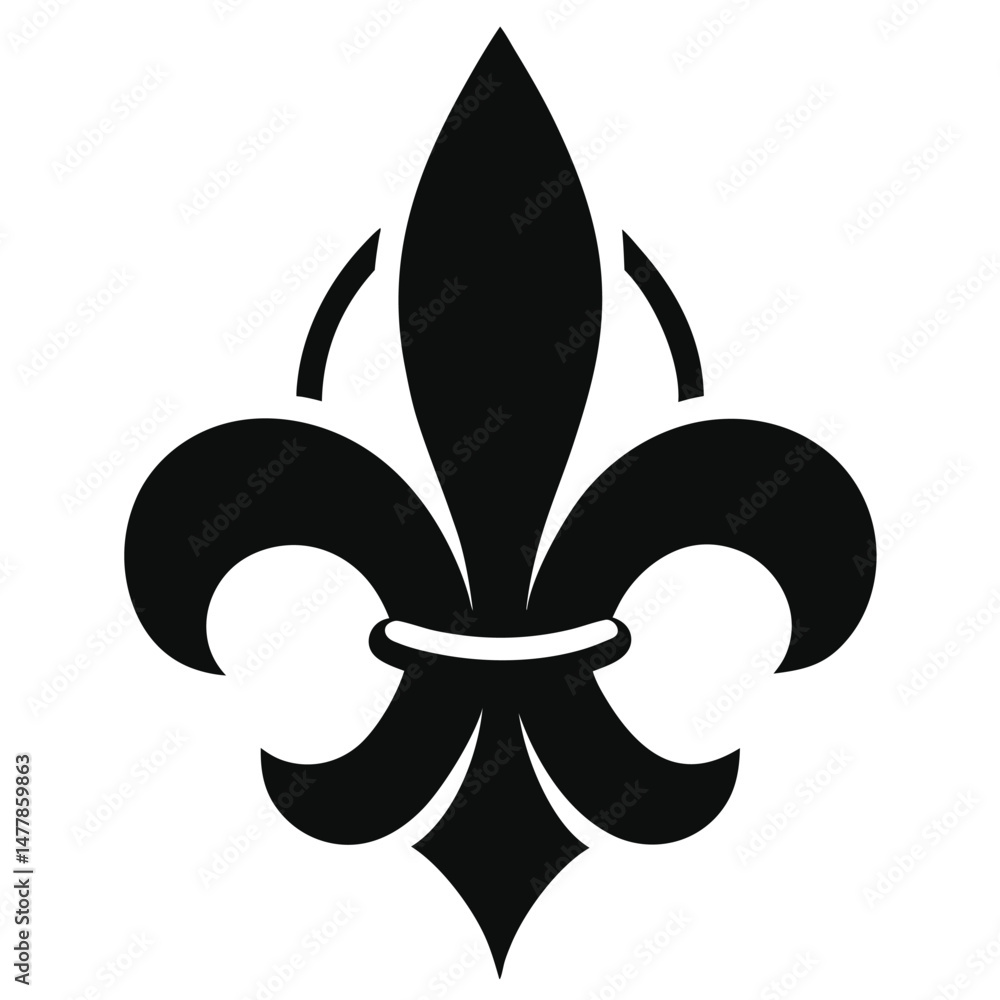 A black vector silhouette of a spider, a biohazard symbol, an insect icon, and a tribal tattoo design suggest danger and hazard A black vector silhouette of a spider, a biohazard symbol, an insect icon, and a tribal tattoo design suggest danger and hazard
