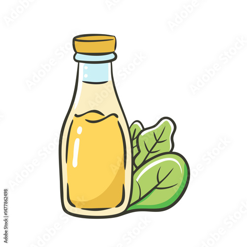 vegan salad dressing bottle icon, vegan salad dressing bottle vector illustration-simple illustration of vegan salad dressing bottle, perfect for vegan salad dressing bottle logos and icons