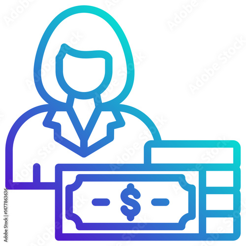 Investor Icon
