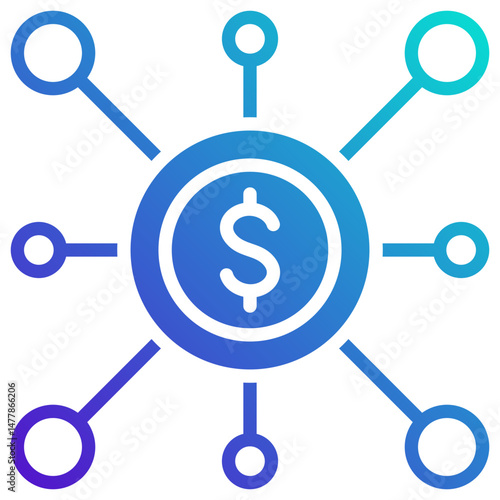 Funding Icon