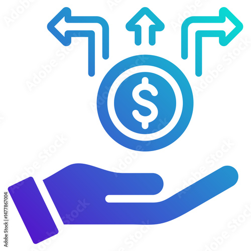 Expense Icon