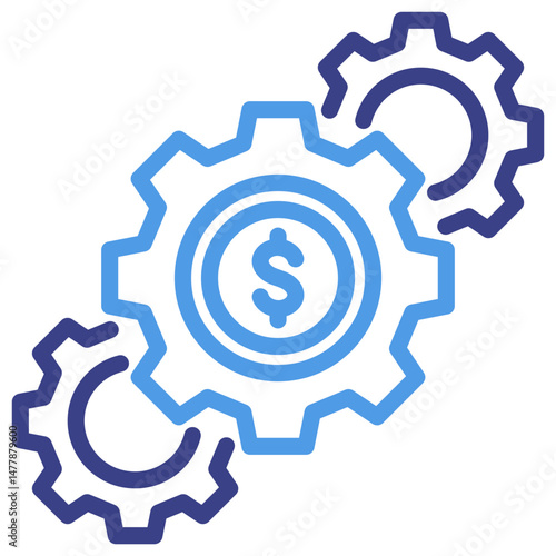 Operating Icon