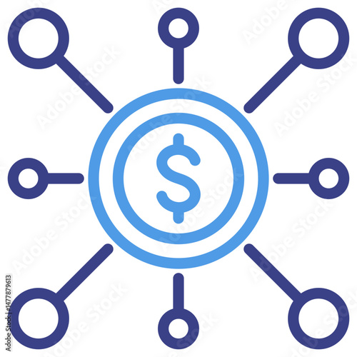 Funding Icon