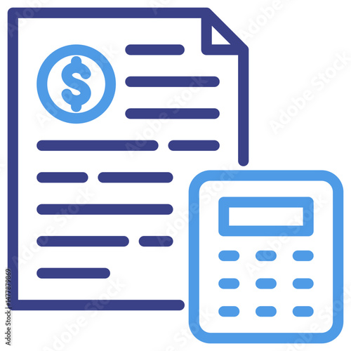 Estimate Icon