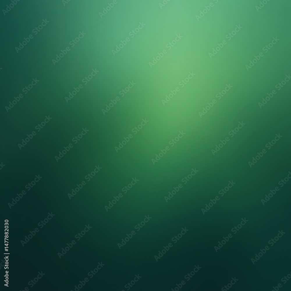 Obraz premium abstract green background