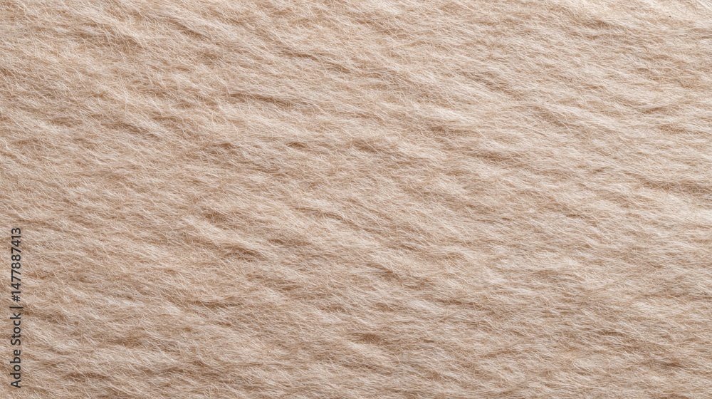 Fototapeta premium This textured surface features soft lighting highlighting natural fibers, making it perfect for eco-themed projects and overlays, adding an organic touch to designs
