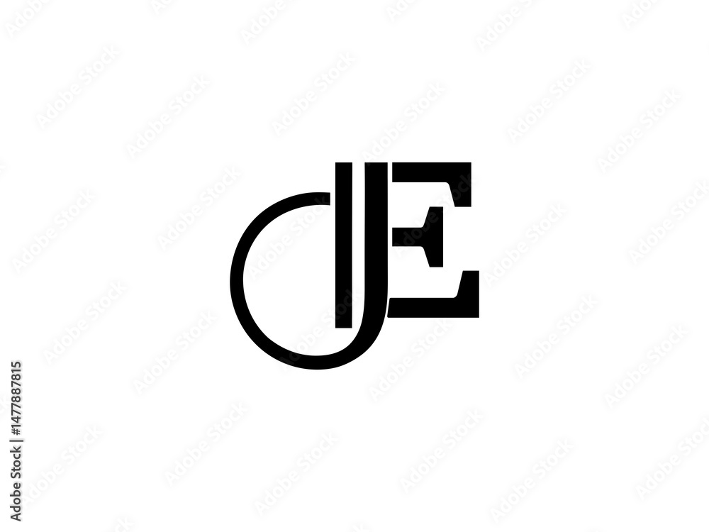 Modern Monogram Logo Minimalist Abstract Letter-Based AI Vector Designs for Branding and Identity. Modern Monogram Logo Minimalist Abstract Letter-Based AI Vector Designs for Branding and Identity.