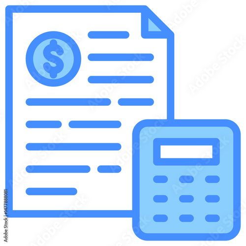 Estimate Icon