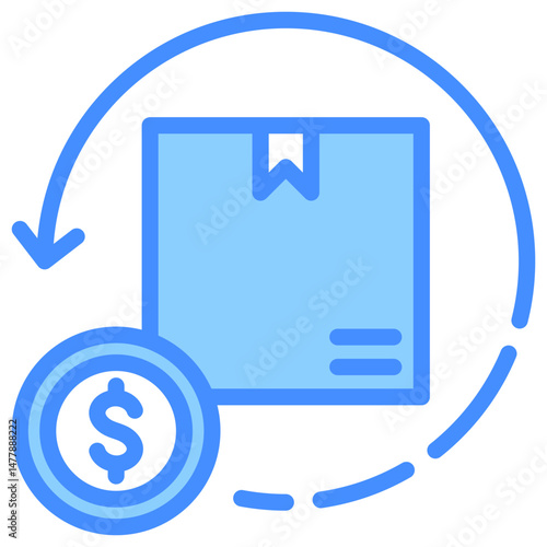 Return Icon