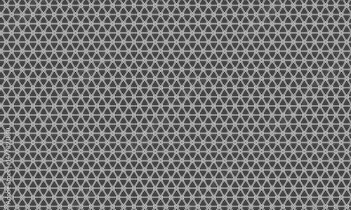 Seamless abstract pattern with geometric shapes and lines, modern minimalist design, perfect for backgrounds, textiles, decoration, wallpapers, and prints | Creative texture with platinum colour