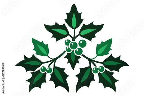 mistletoe-minis-silhuette-vector-art-illustriton-w.eps