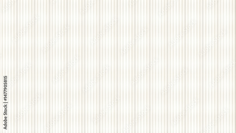 Obraz premium Scandinavian geometric mosaic tile, white-metallic minimalist design, seamless Nordic texture, HD light-reflective backdrop.
