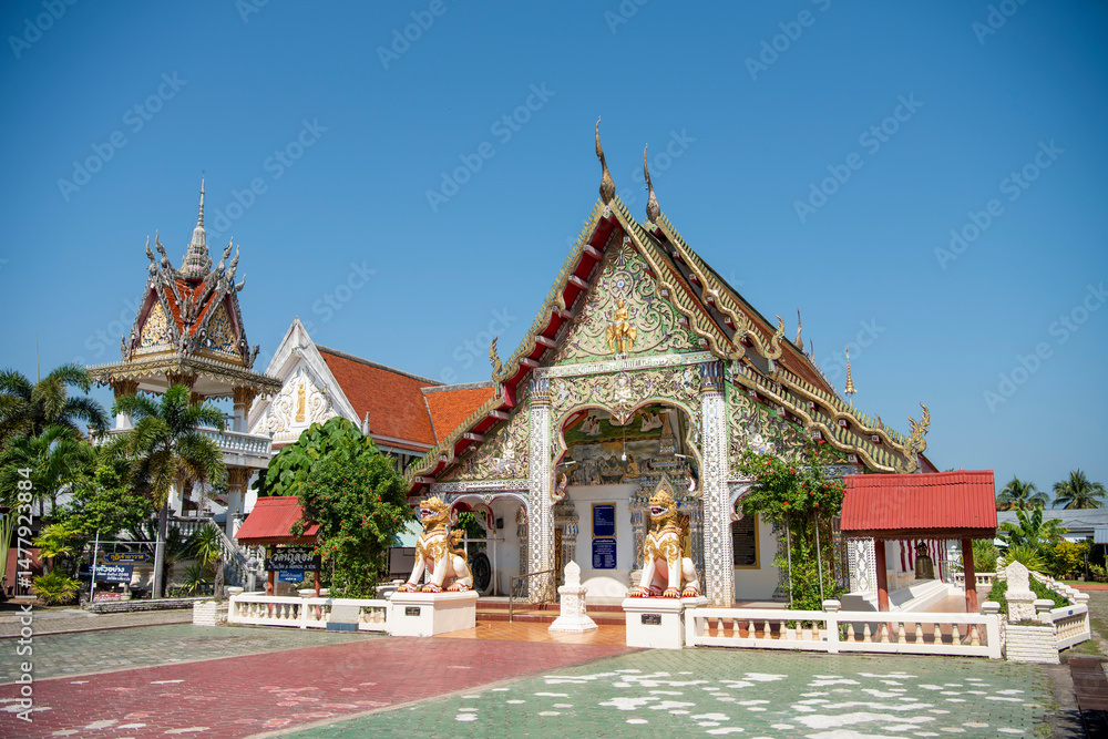 THAILAND NAN WAT NAM LOM THAILAND NAN WAT NAM LOM