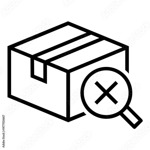 Find Inccorect Box
