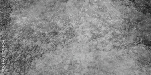Wallpaper Mural Explosion of powder particles white and black old grunge textures with modern design, white powder explosion on black dirty dust abstract grunge grey shades watercolor texture background.         Torontodigital.ca