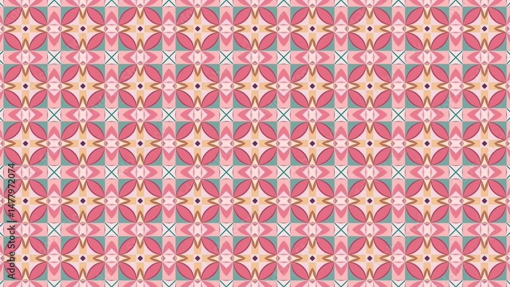 fabric motif. seamless pattern. wallpaper. background. HD fabric motif. seamless pattern. wallpaper. background. HD