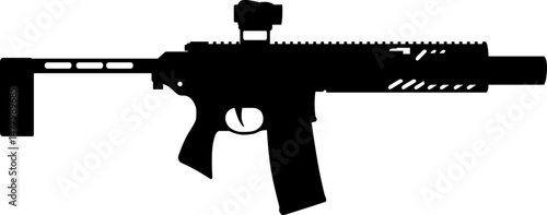 mcx illustration silhouette