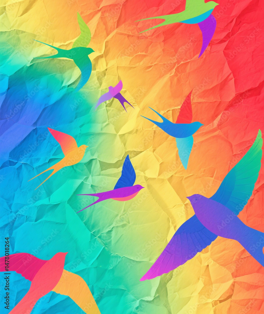 abstract colorful background abstract colorful background