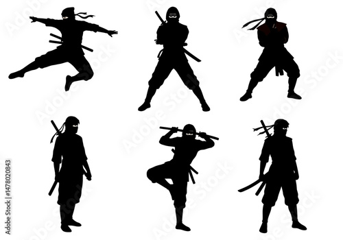 The Art of Stealth A Comprehensive Guide to Ninja Techniques and Strategies for Mastering Covert Operations and Achieving Unparalleled Success in Shadowy Endeavors and Espionage Practices