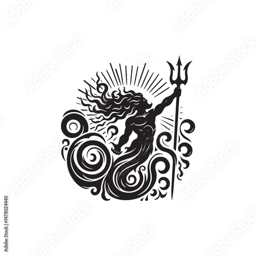 Poseidon's Trident Vector (1).eps