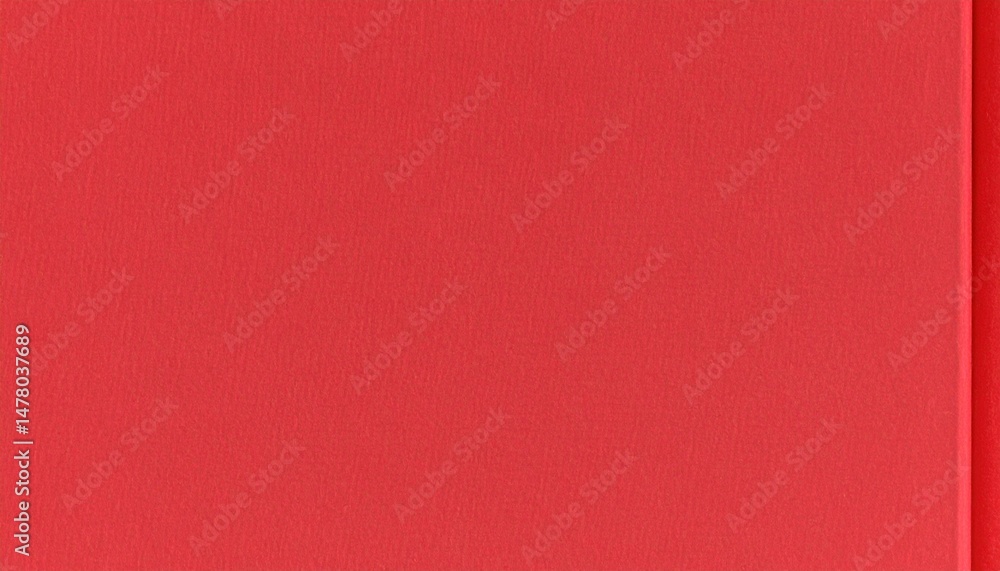 Fototapeta premium red paper background