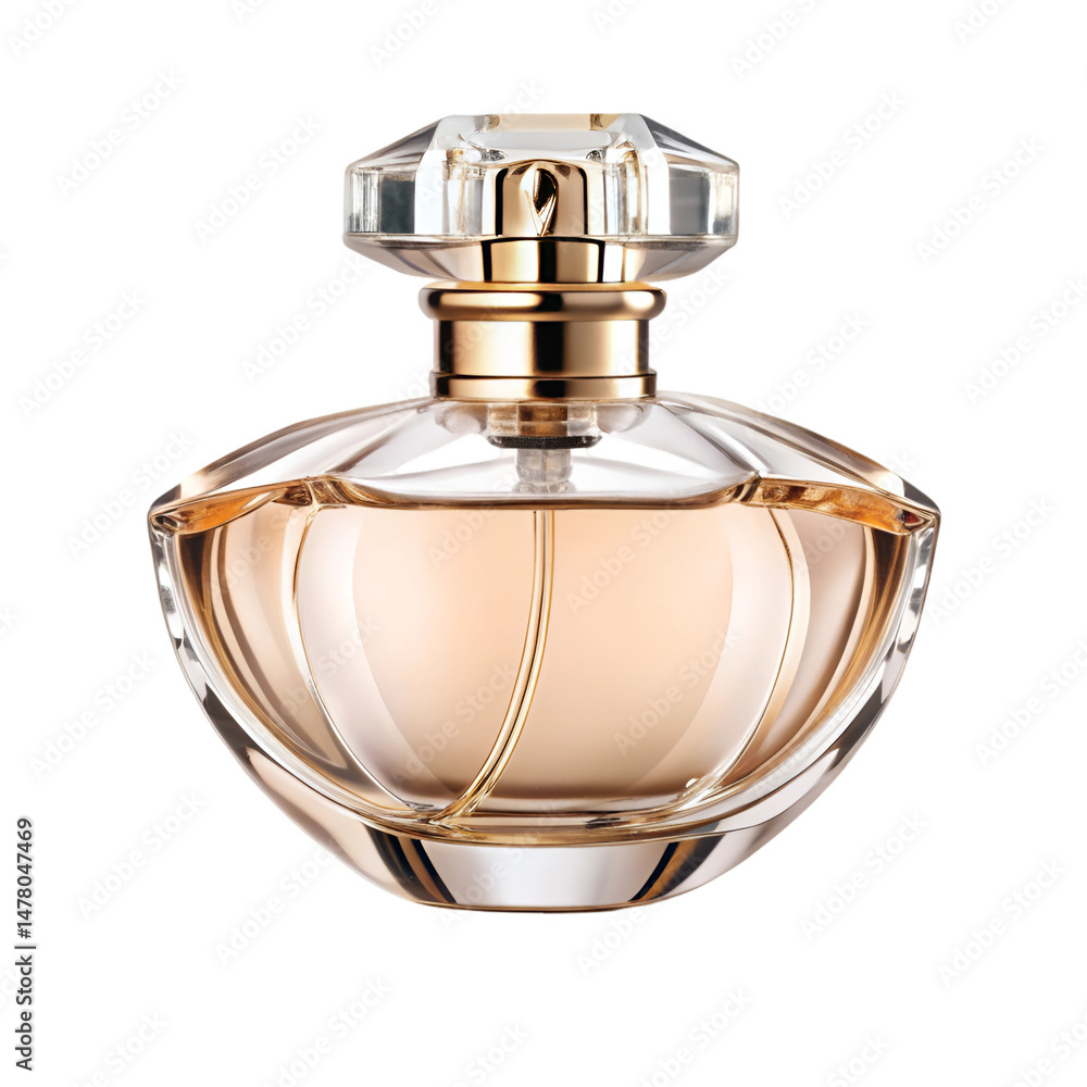 bottle of perfume bottle of perfume