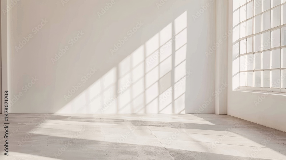 blank white studio wall, background blank white studio wall, background