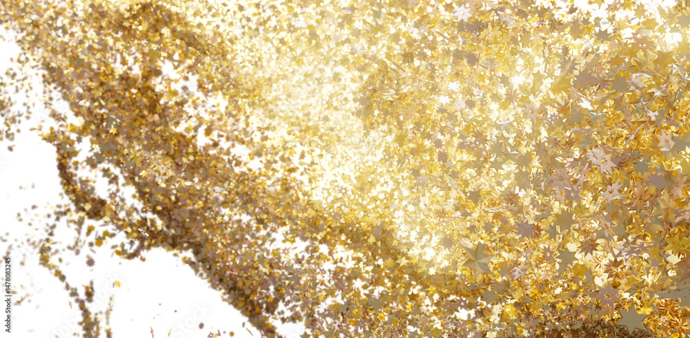 Abstract gold leaf background texture. Perfect for fall, autumn, or luxury designs. Abstract gold leaf background texture. Perfect for fall, autumn, or luxury designs.