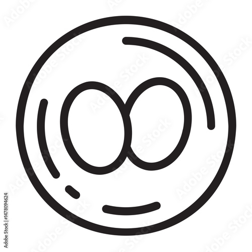 nest line icon