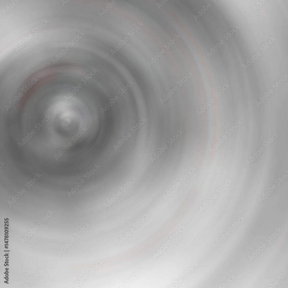 Obraz premium spinning black swirl background, fog