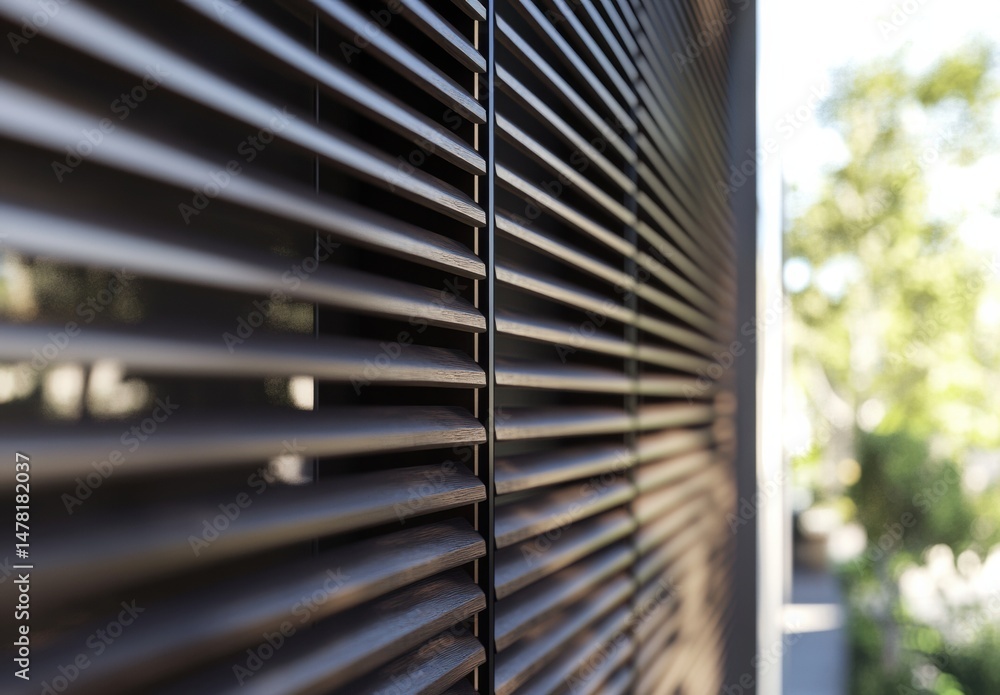 Fototapeta premium modern office building