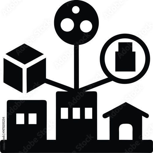 usb flash drive icon