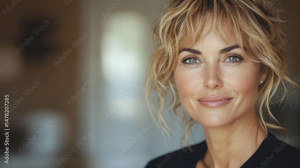Confident woman portrait (2) Confident woman portrait (2)