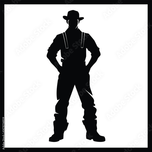 Firehouse Clipart Design