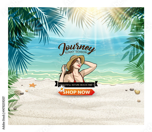 wonderful beach sign [Converted].ai