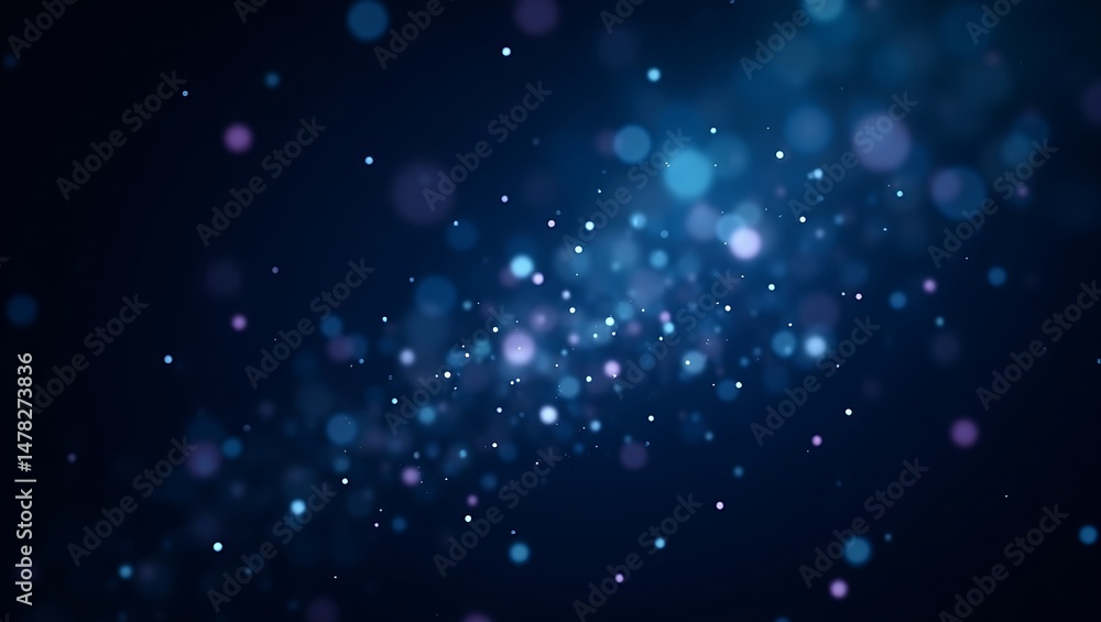 A futuristic halftone pattern with cool blues, purples, and blacks, creating a glowing night sky effect. Subtle gradient shifts. A futuristic halftone pattern with cool blues, purples, and blacks, creating a glowing night sky effect. Subtle gradient shifts.