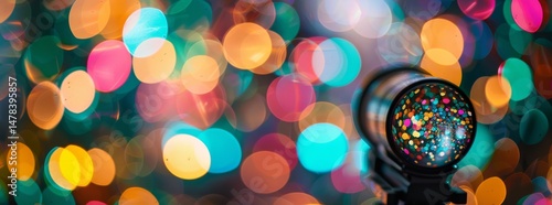 Camera lens
