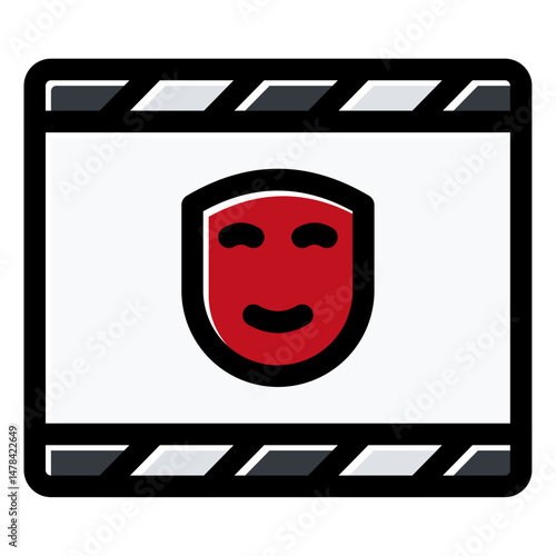 comedy film icon