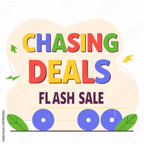 Discover budget-friendly deals exciting discounts in our flash sale event!