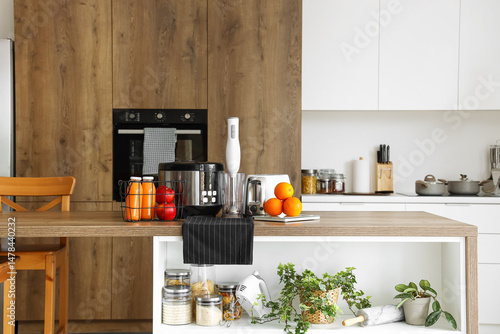Multi cooker, blender, toas...