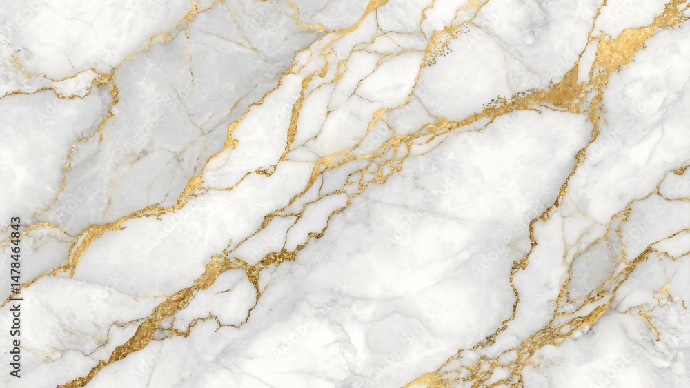Naklejka premium Marble Texture