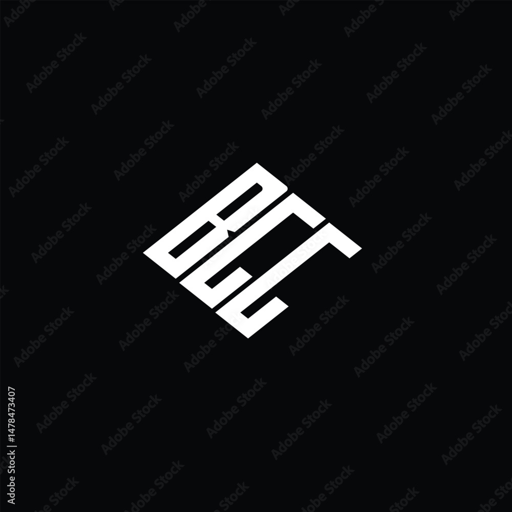 BGG letter logo design on black background. BGG letter logo design on black background.