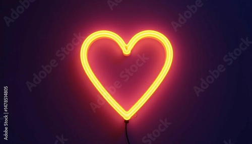 Deep Red Background with Flowing Gold and Black Ink







