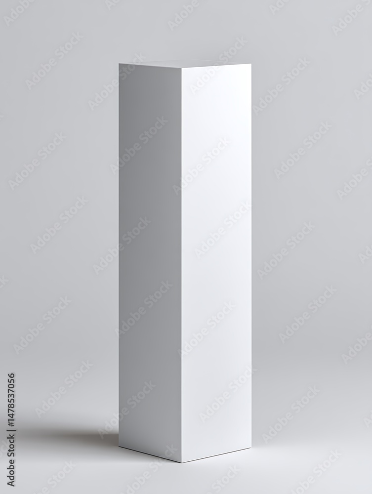 Clean Lines, Minimal Form Clean Lines, Minimal Form