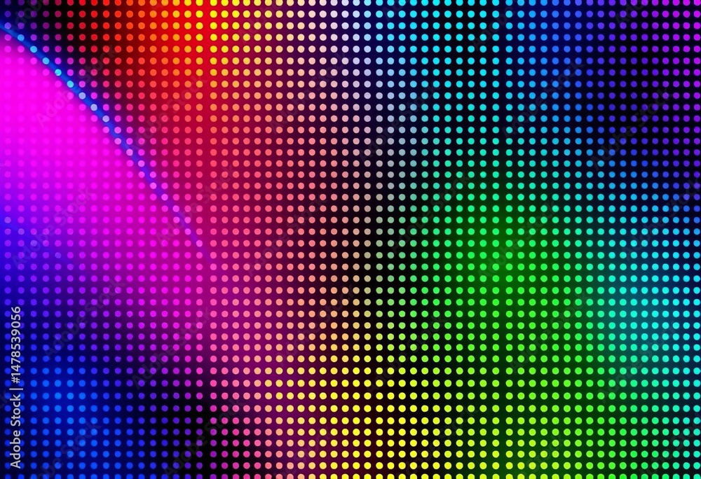 Abstract halftone pattern background for website design, template, design Abstract halftone pattern background for website design, template, design
