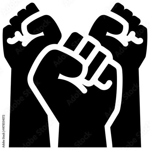Independence Icon